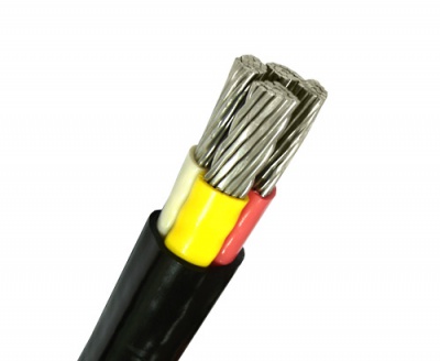 АВВГ, нг(А), нг(А)-LS, АВБбШв (кабель силовой алюминиевый с ПВХ изоляцией)